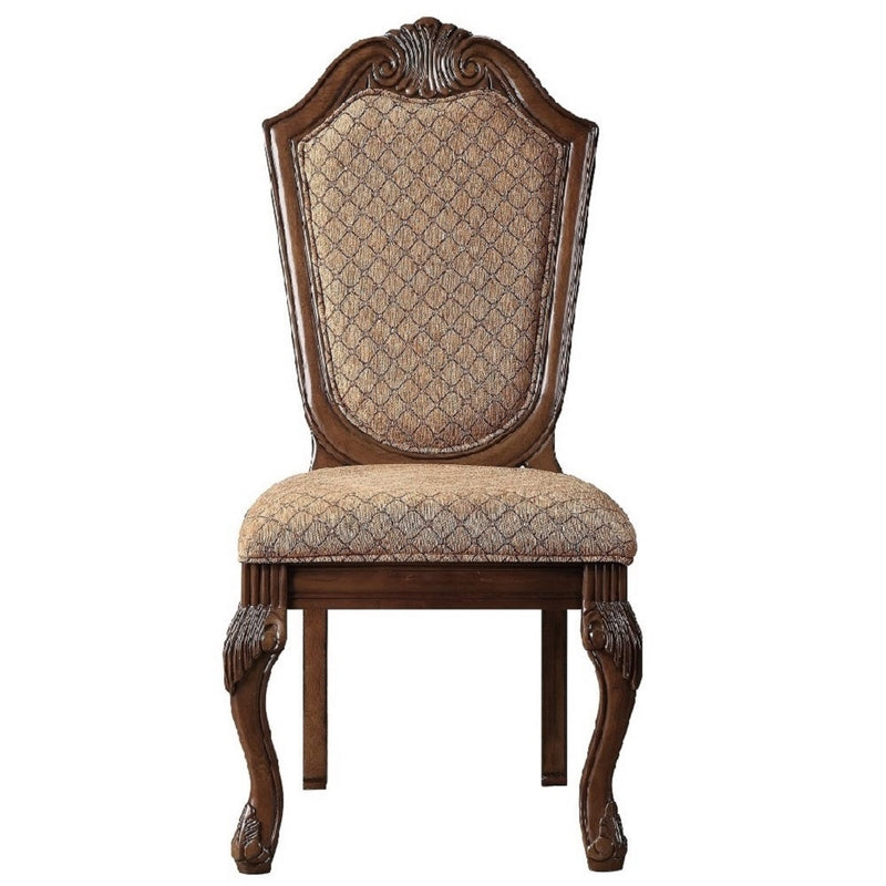Chateau De Ville Formal Dining