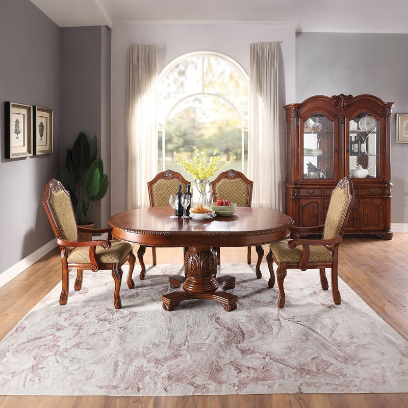 Chateau De Ville Formal Dining