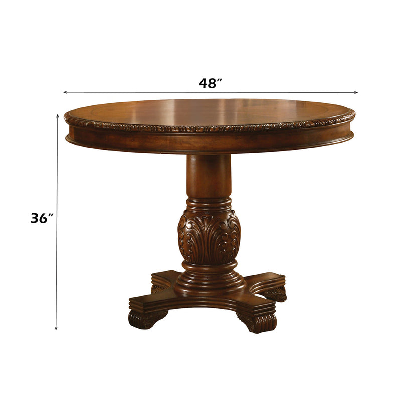 Chateau De Ville Formal Dining