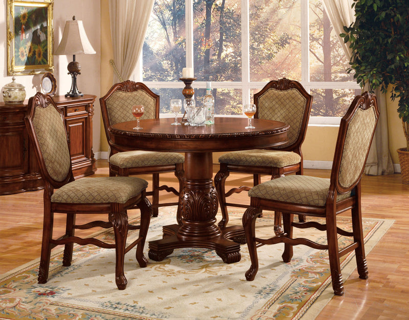 Chateau De Ville Formal Dining