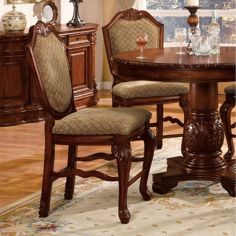 Chateau De Ville Formal Dining