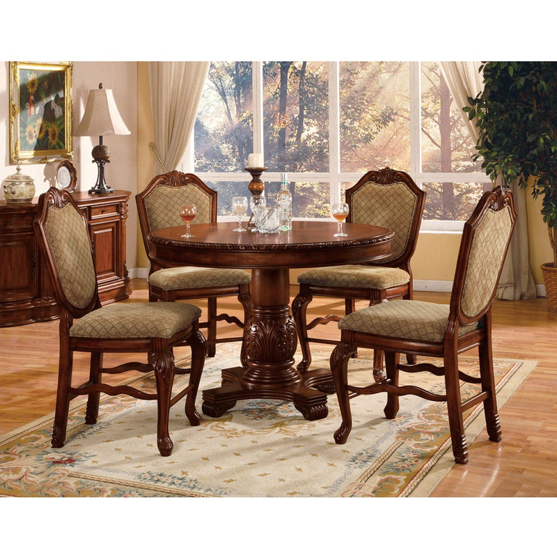 Chateau De Ville Formal Dining