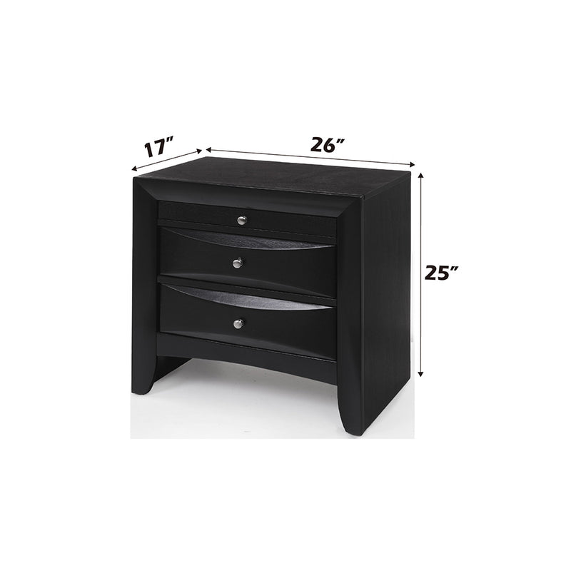 Ireland Nightstand