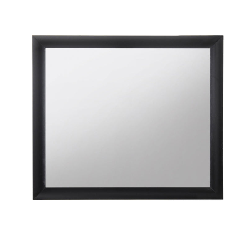 Ireland Dresser & Mirror