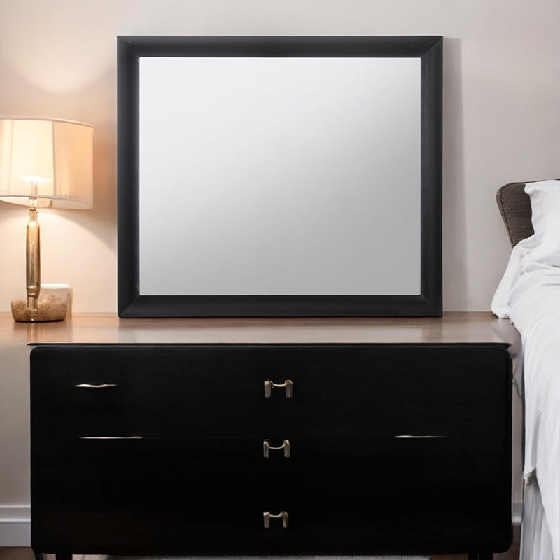Ireland Dresser & Mirror