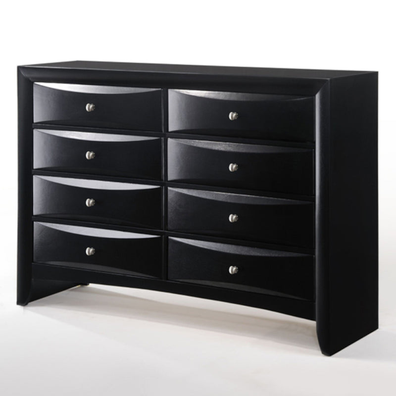 Ireland Dresser & Mirror