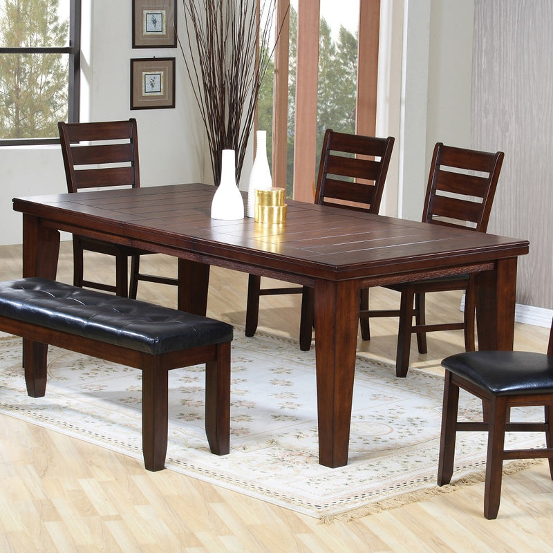 Urbana Casual Dining