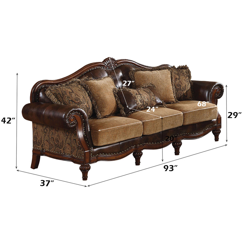 Dreena Sofa