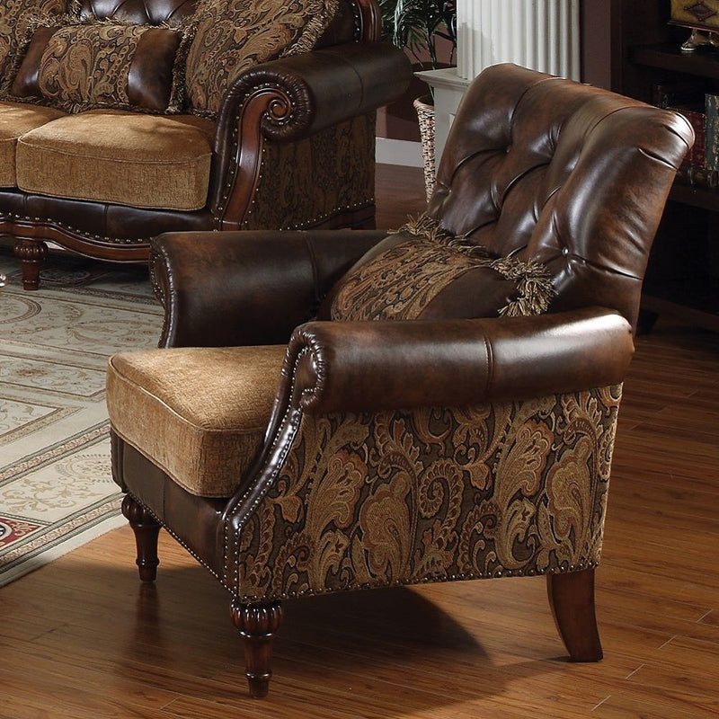 Dreena Accent Chair