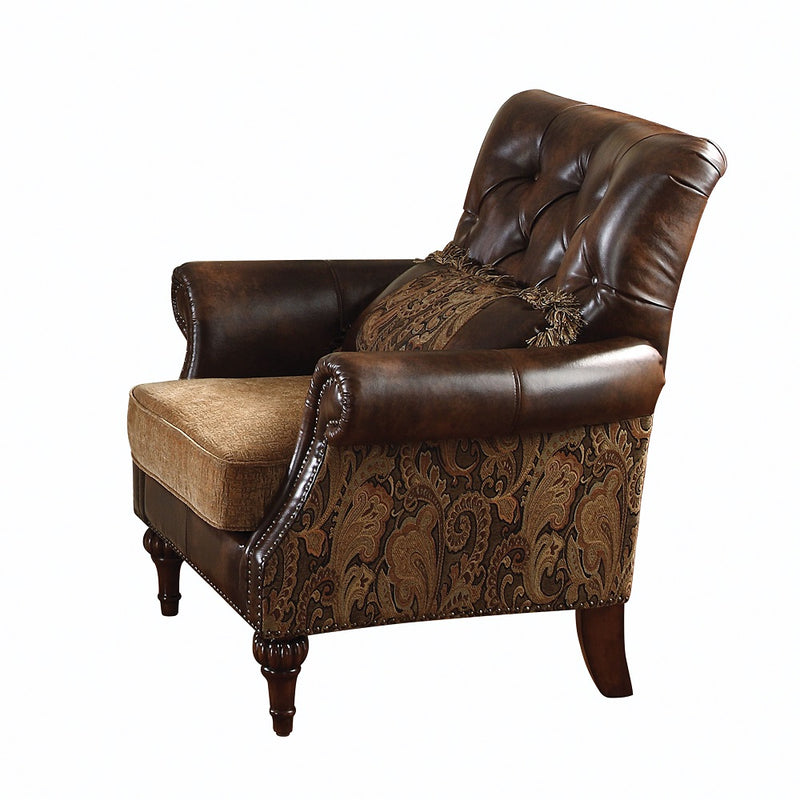 Dreena Accent Chair