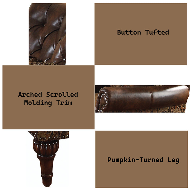 Dreena Accent Chair
