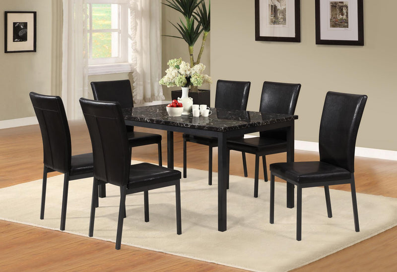 Charlotte Dining Collection