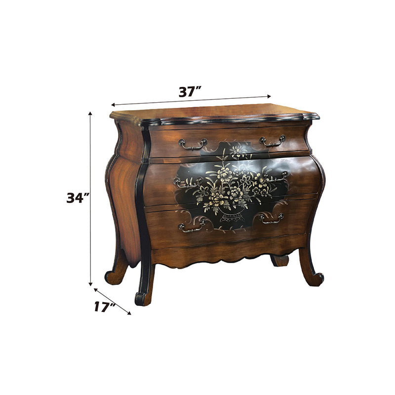 Roma Chest