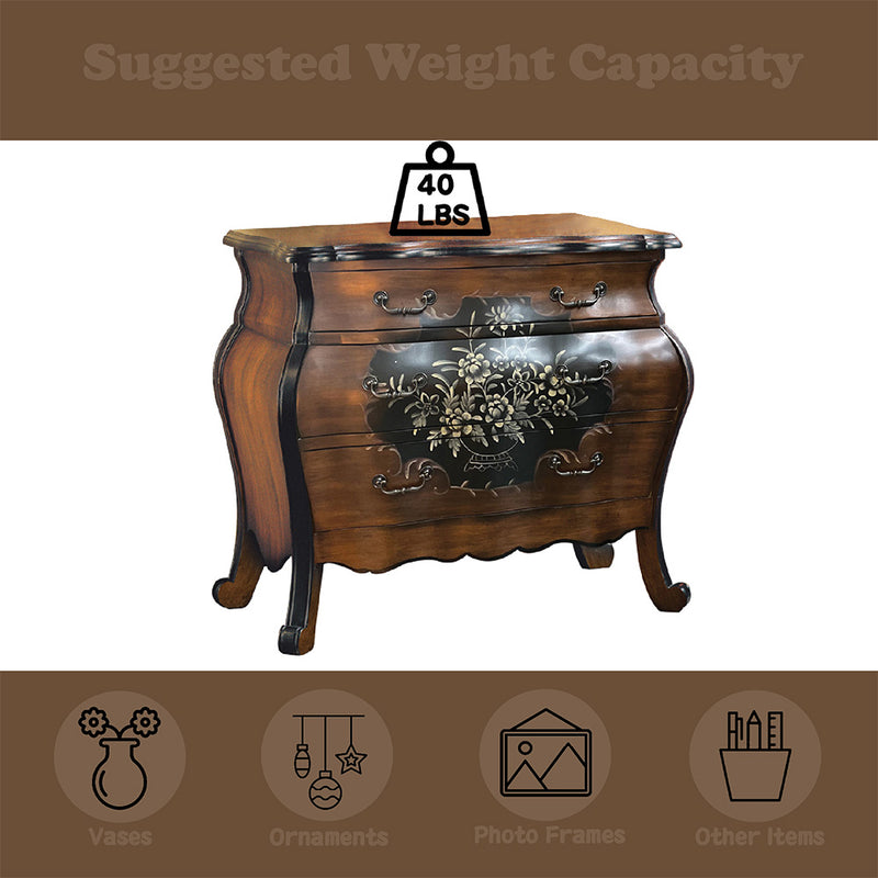 Roma Chest