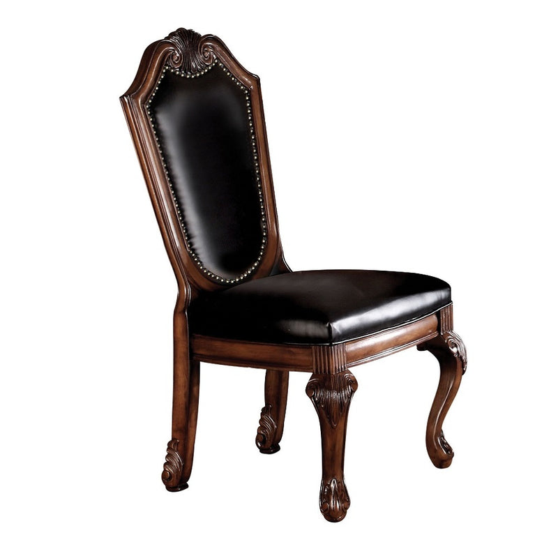 Chateau De Ville Formal Dining