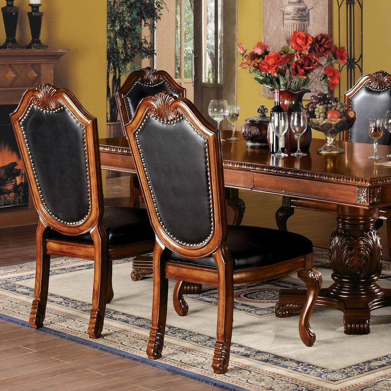 Chateau De Ville Formal Dining