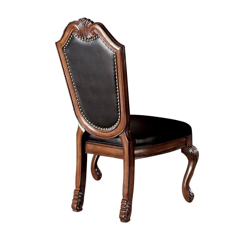 Chateau De Ville Formal Dining