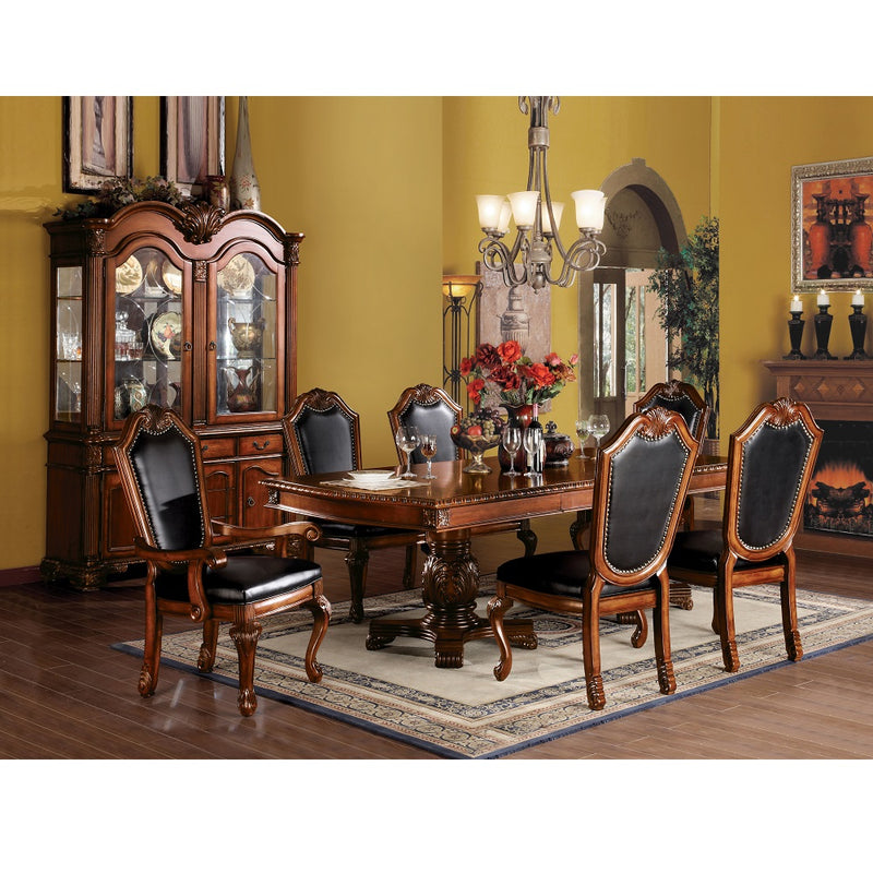 Chateau De Ville Formal Dining