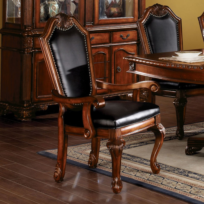 Chateau De Ville Formal Dining