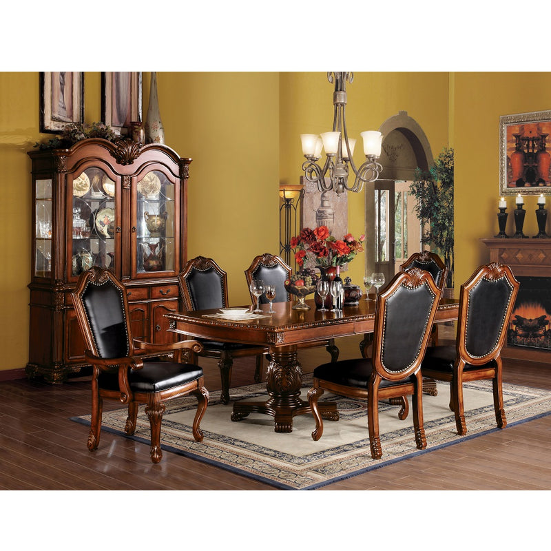 Chateau De Ville Formal Dining