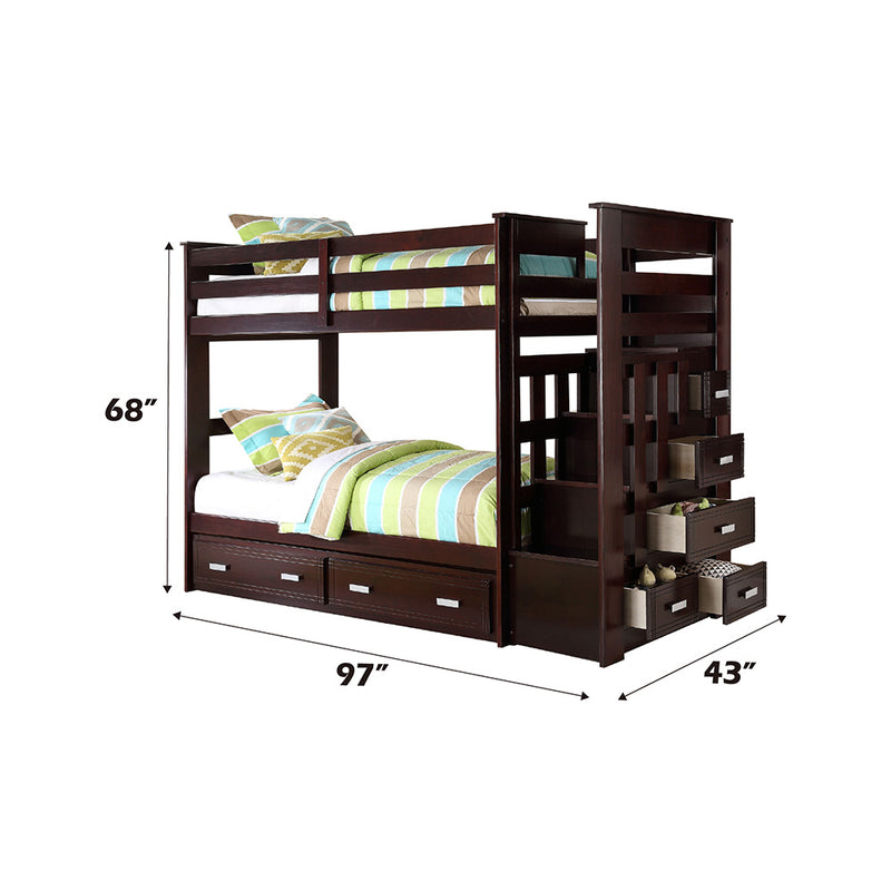 Allentown Bunk Bed