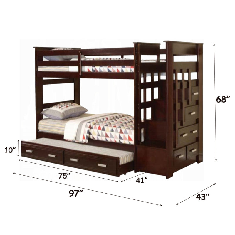 Allentown Bunk Bed