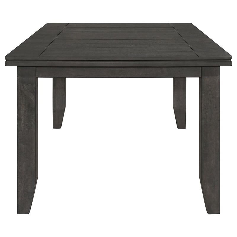 Dalila Rectangular Dining Table Set