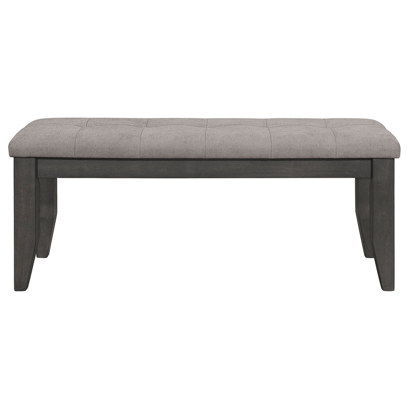 Dalila Rectangular Dining Table Set