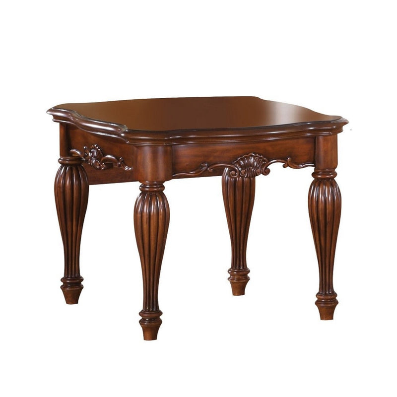 Dreena Accent Table