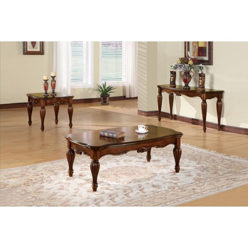 Dreena Accent Table