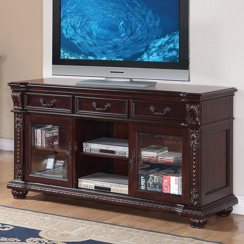 Anondale TV Console