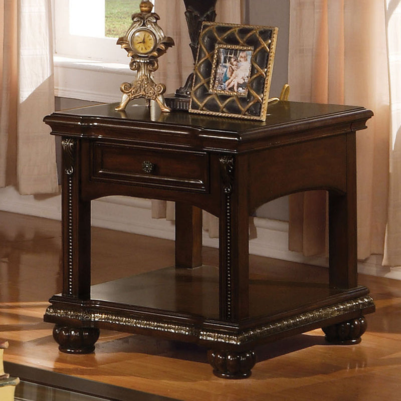 Anondale Accent Table
