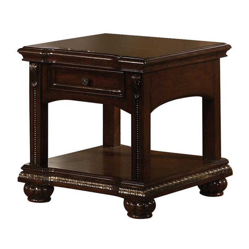 Anondale Accent Table
