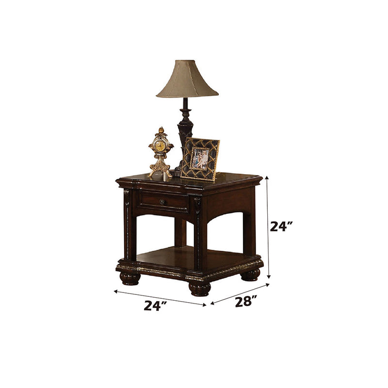 Anondale Accent Table