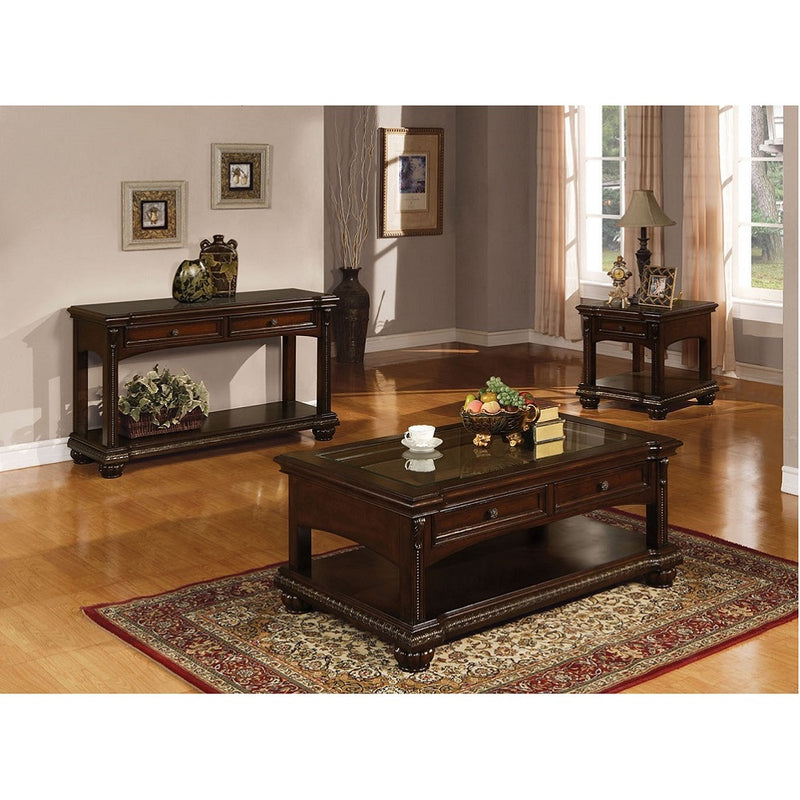 Anondale Accent Table