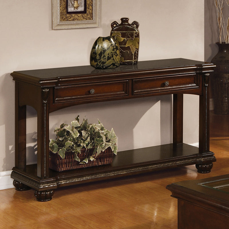 Anondale Accent Table