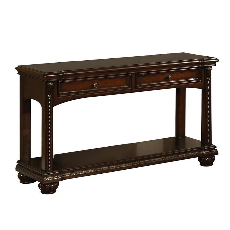 Anondale Accent Table