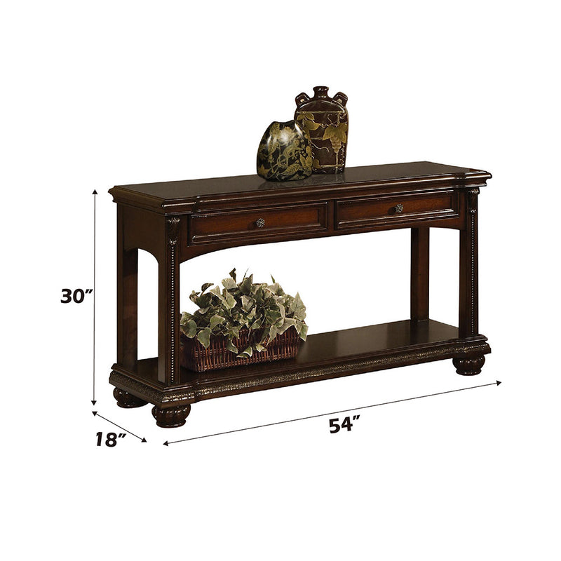 Anondale Accent Table