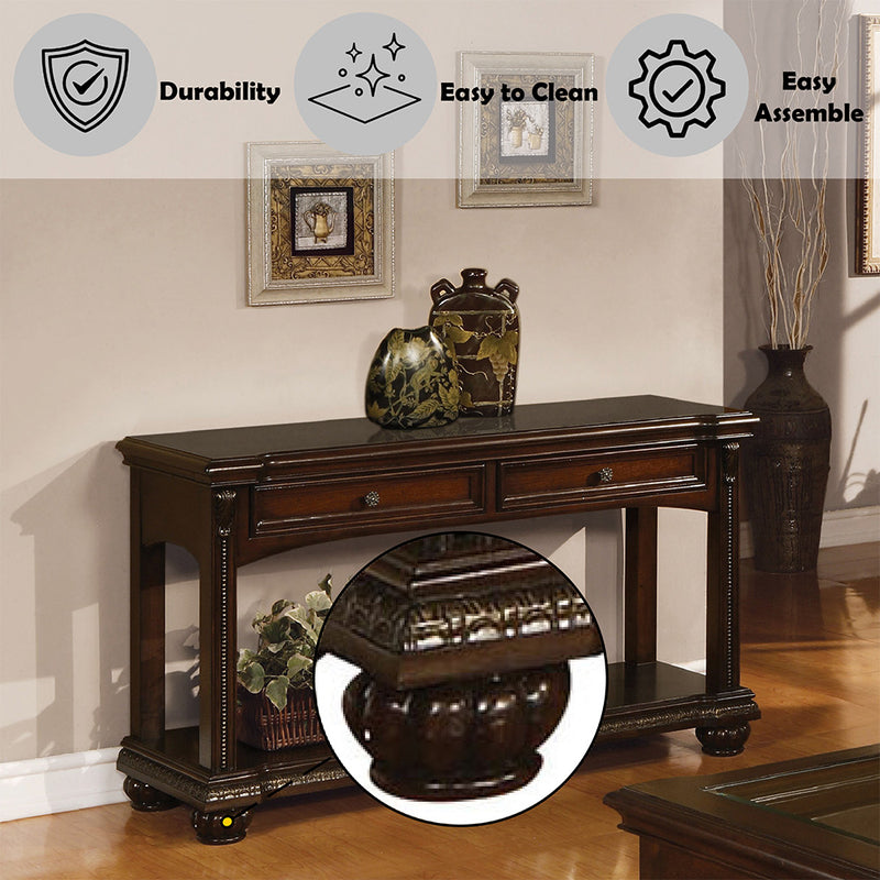 Anondale Accent Table