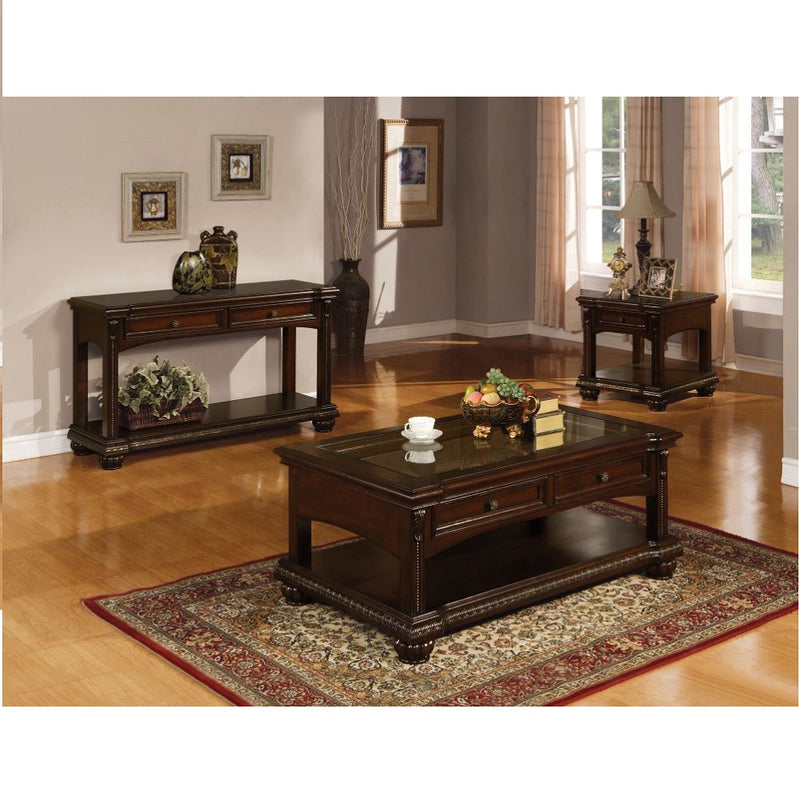Anondale Accent Table
