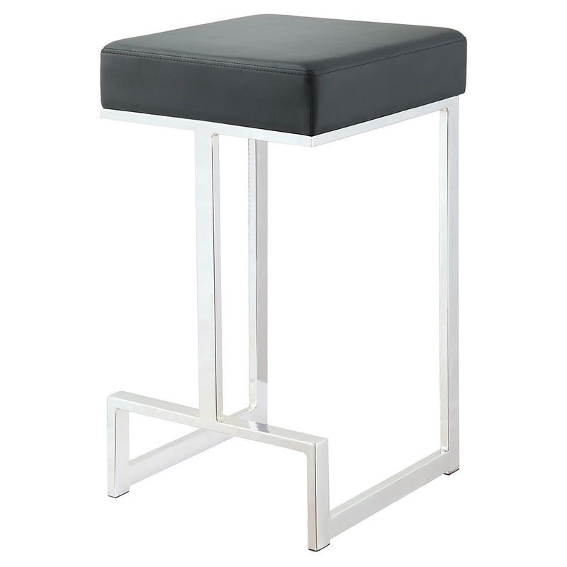 Gervase Square Counter Height Stool