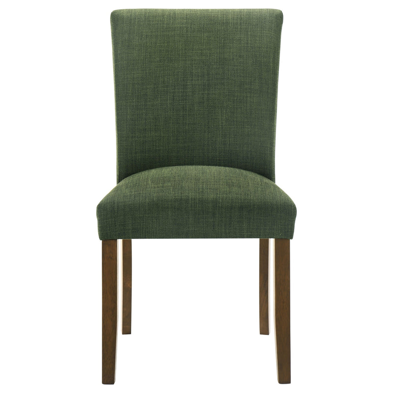 Cantley Upholstered Dining Side Chair (Set of 2)