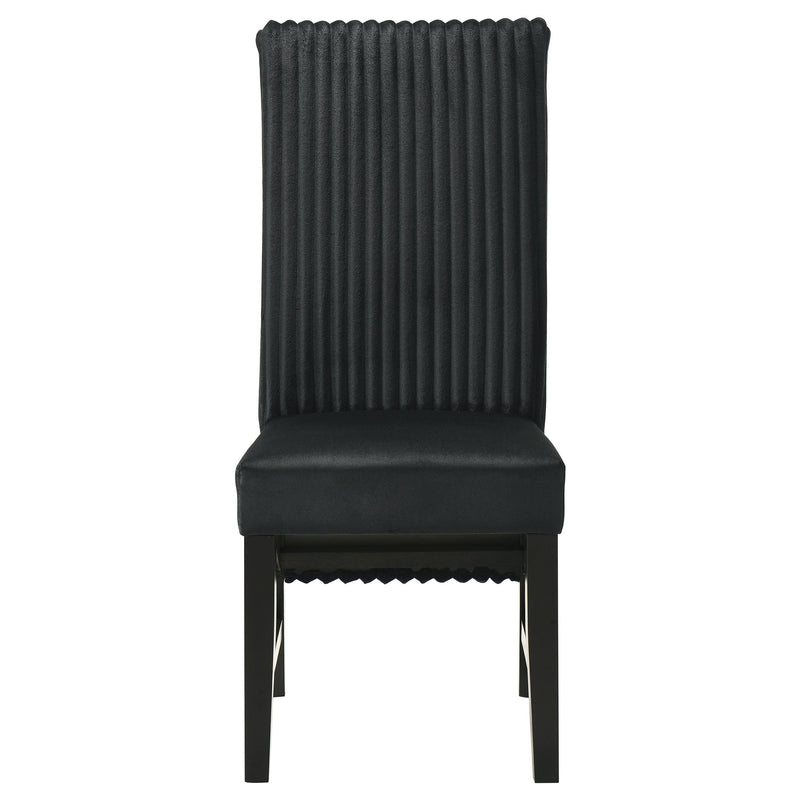Barrand Upholstered Dining Side Chair (Set of 2)