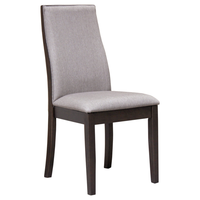 Spring Creek Rectangular Dining Table Set