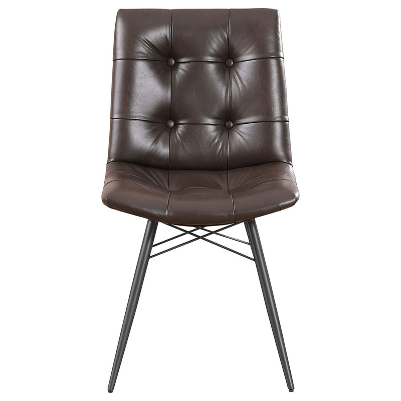 Aiken Upholstered Dining Side Chair (Set of 4)