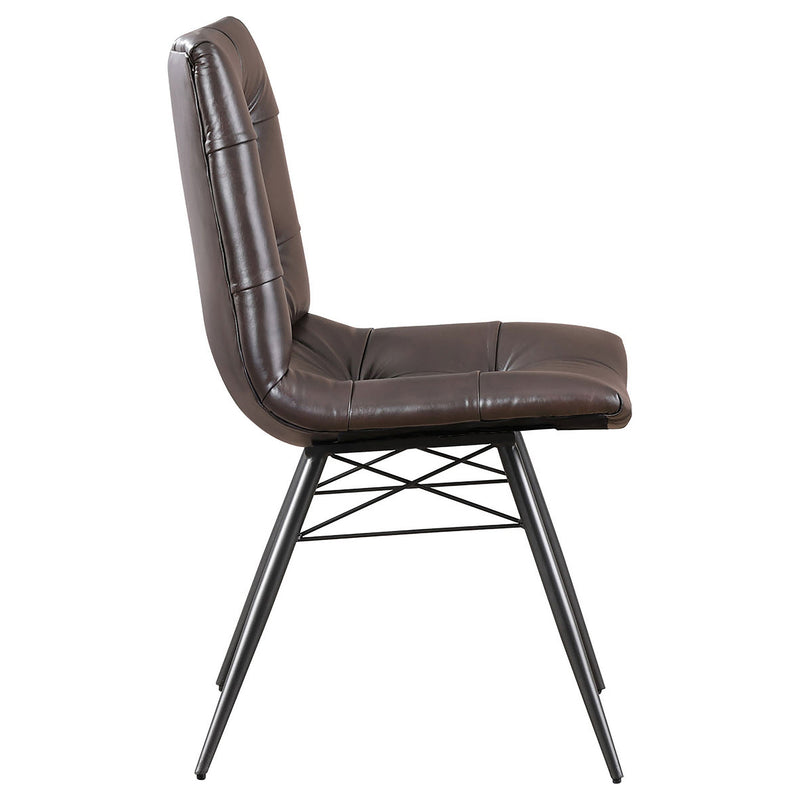 Aiken Upholstered Dining Side Chair (Set of 4)