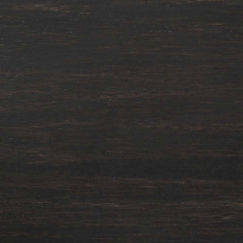 Bridget Rectangular 79-inch Dining Table Brown Brushed