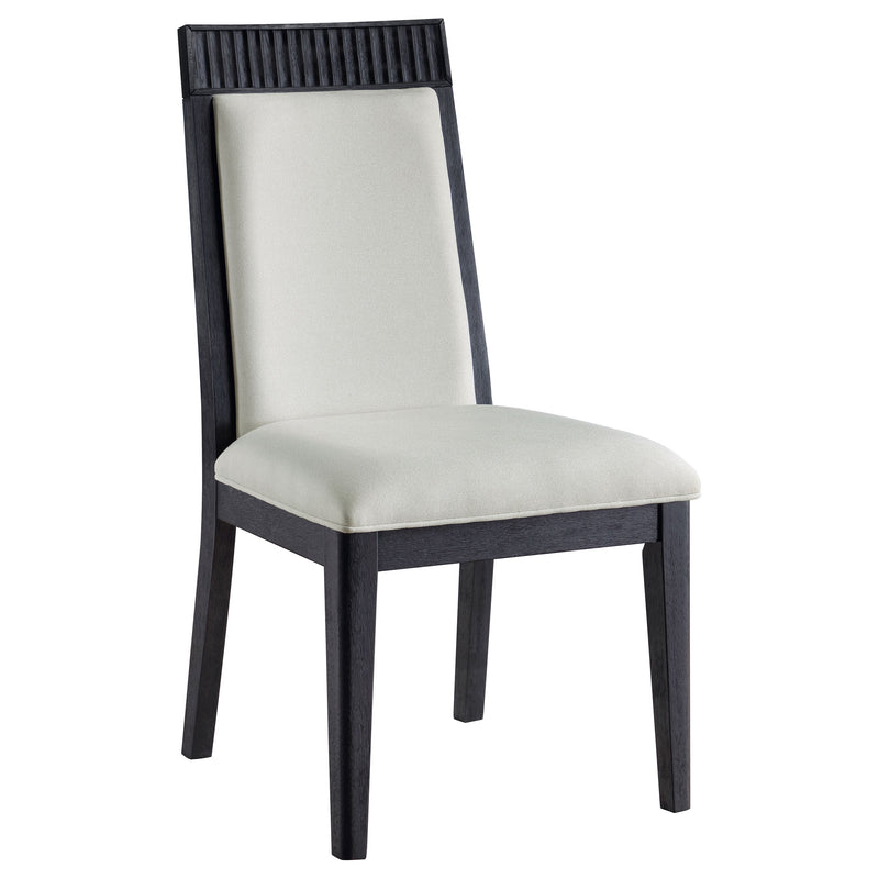 Brookmead Extension Leaf Dining Table Set