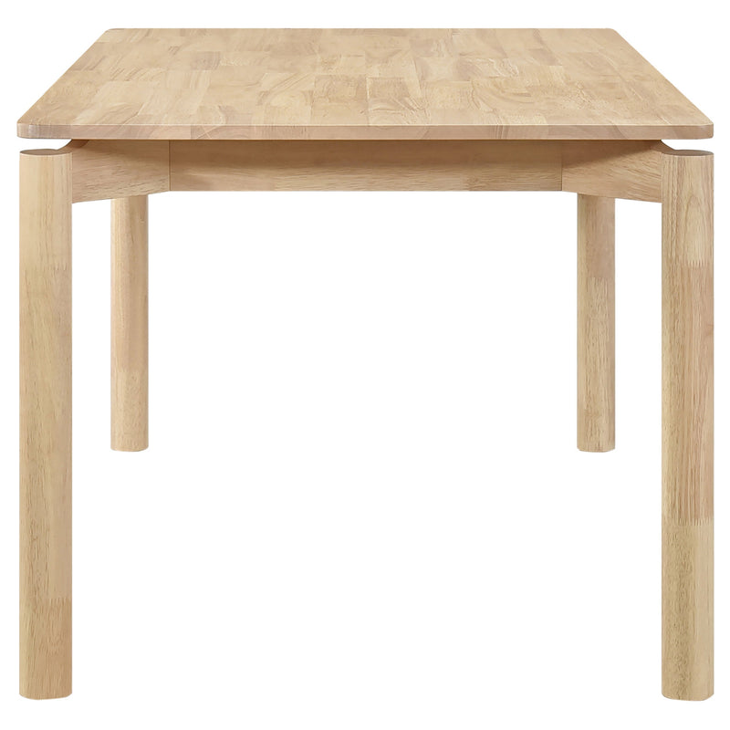 Parkridge 59-inch Wood Dining Set