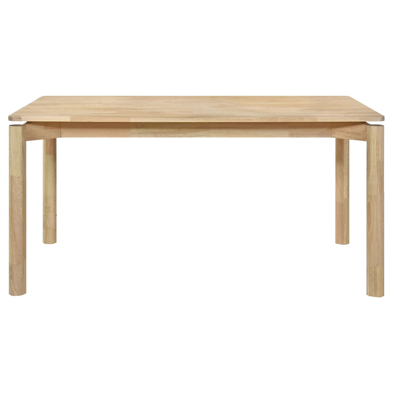 Parkridge 59-inch Wood Dining Set